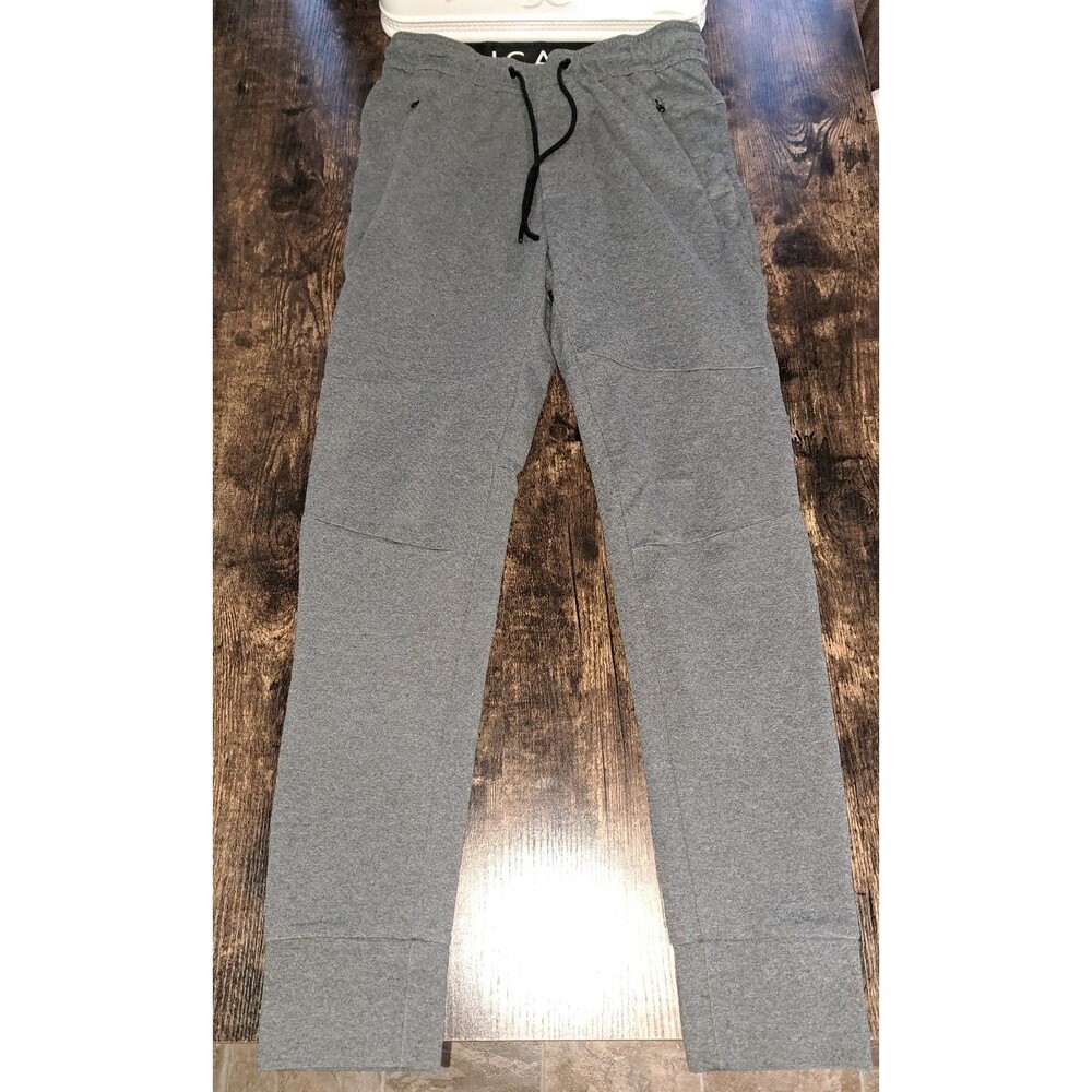mens american eagle jogger xs